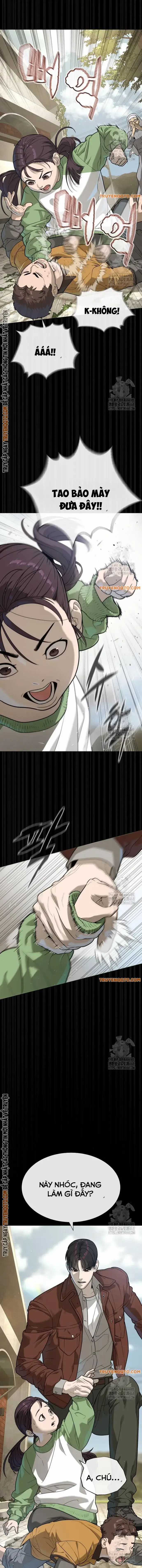 Sát Thủ Peter Chương 84 trang 4