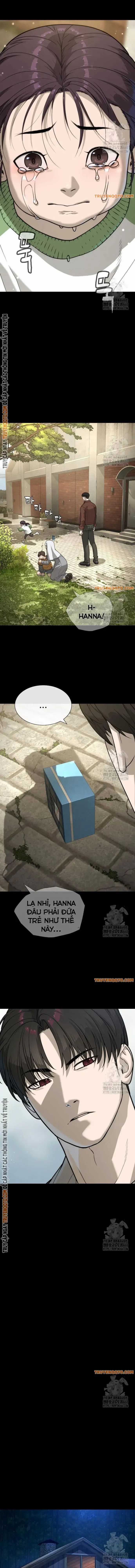 Sát Thủ Peter Chương 84 trang 6