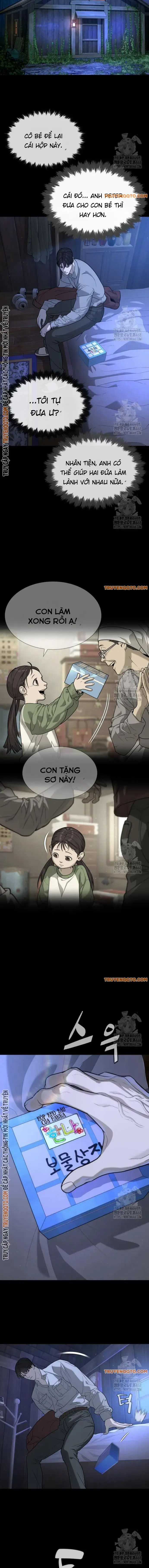 Sát Thủ Peter Chương 84 trang 7