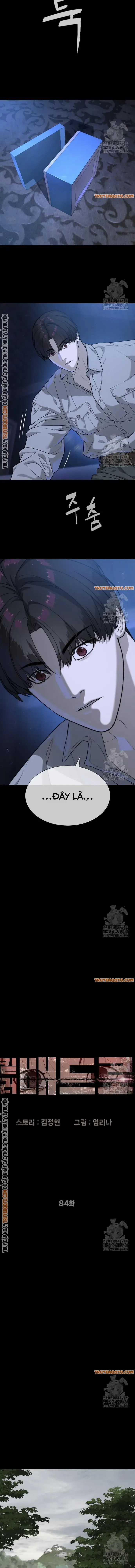 Sát Thủ Peter Chương 84 trang 8