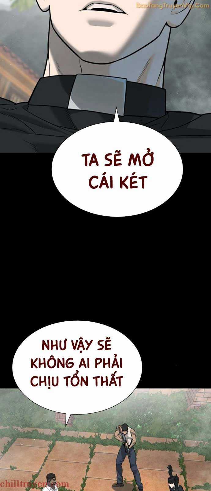 Sát Thủ Peter Chương 85 trang 107