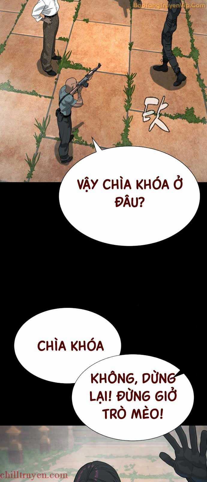 Sát Thủ Peter Chương 85 trang 108