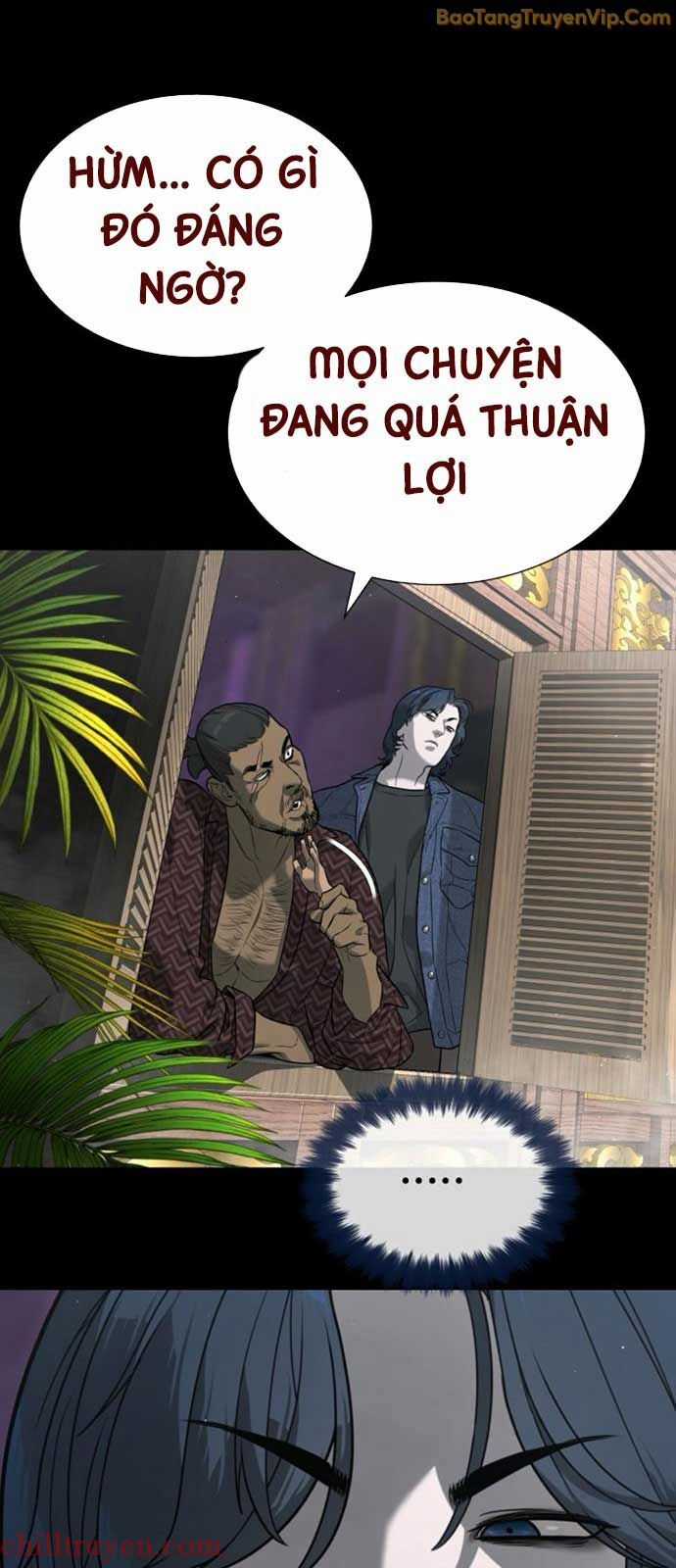 Sát Thủ Peter Chương 85 trang 110