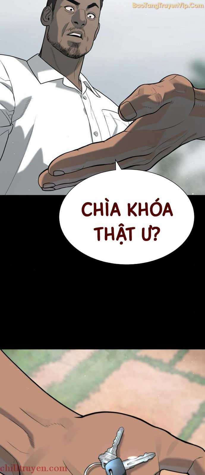 Sát Thủ Peter Chương 85 trang 119