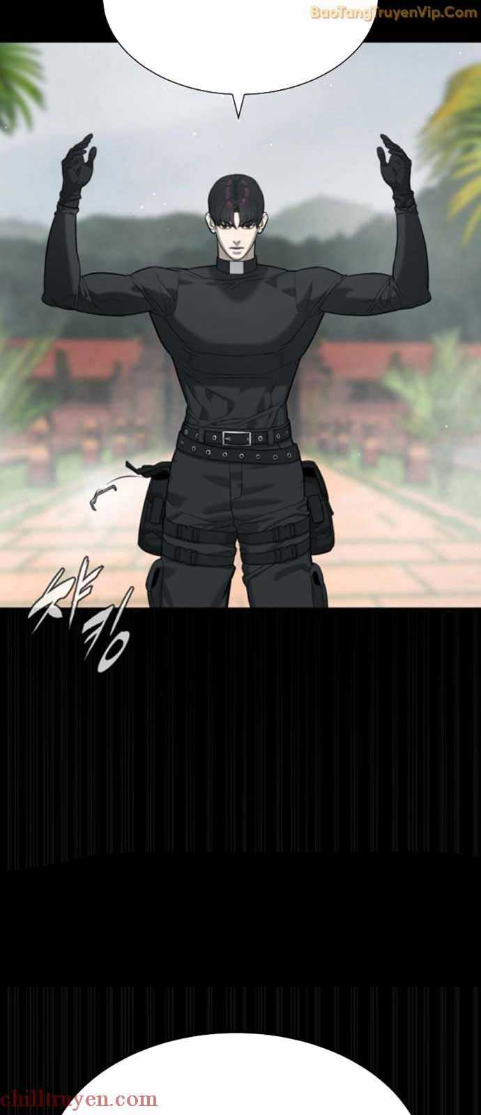 Sát Thủ Peter Chương 85 trang 121