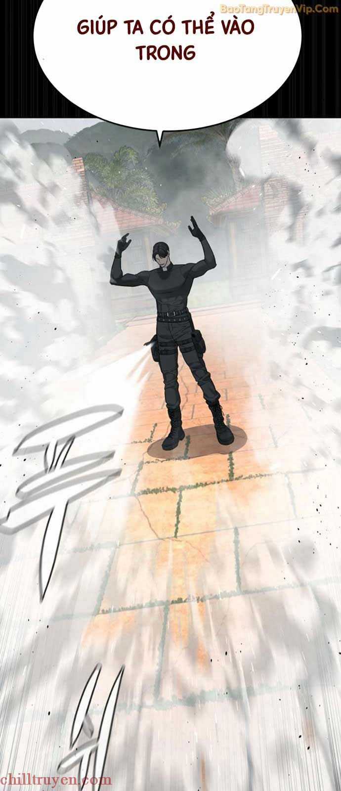 Sát Thủ Peter Chương 85 trang 122