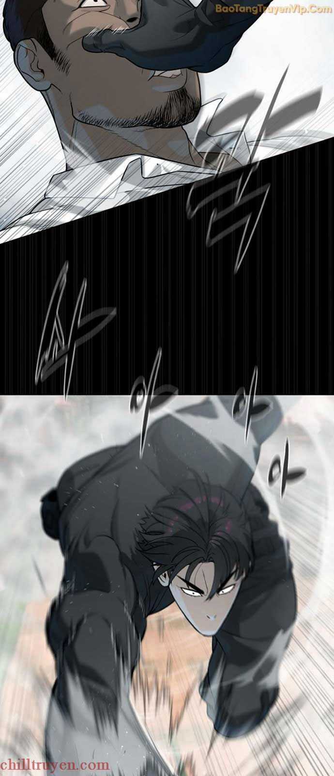 Sát Thủ Peter Chương 85 trang 124