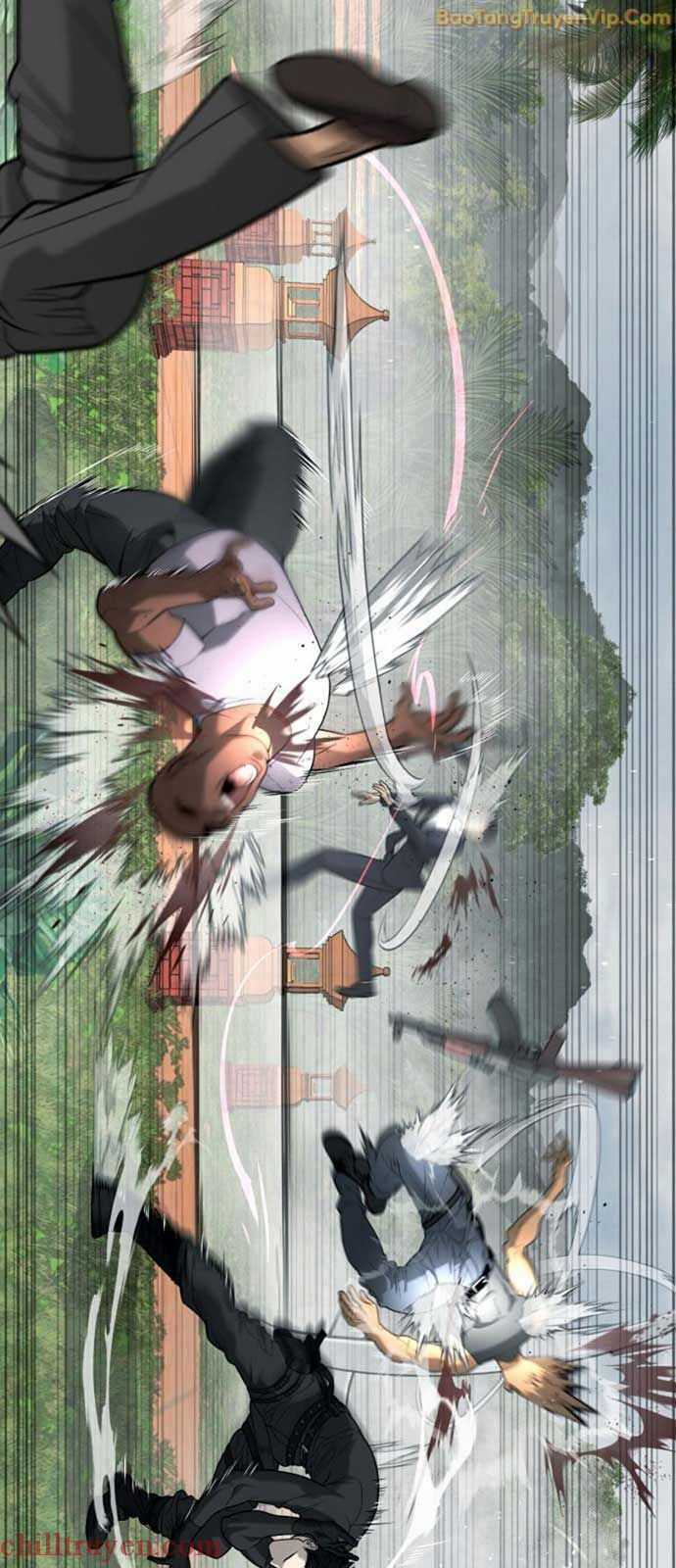 Sát Thủ Peter Chương 85 trang 129