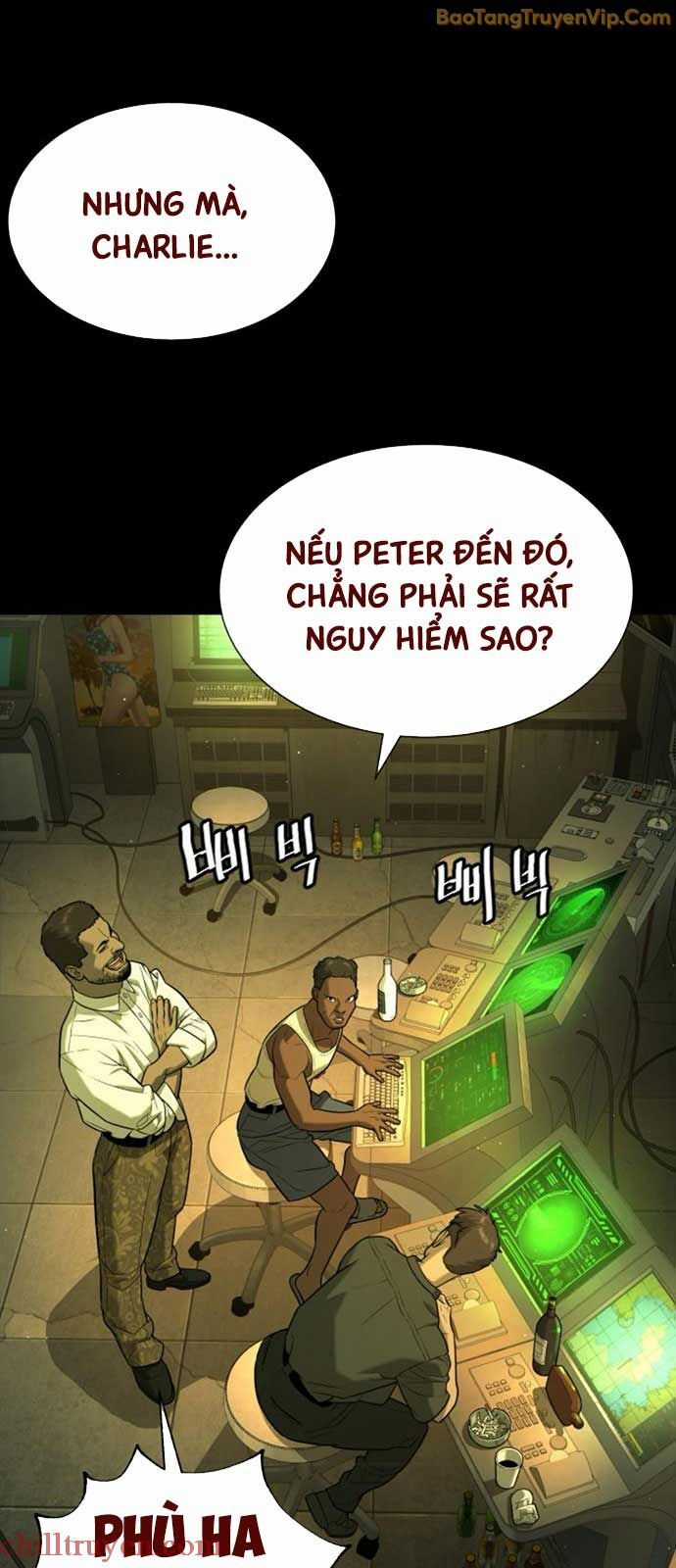 Sát Thủ Peter Chương 85 trang 13