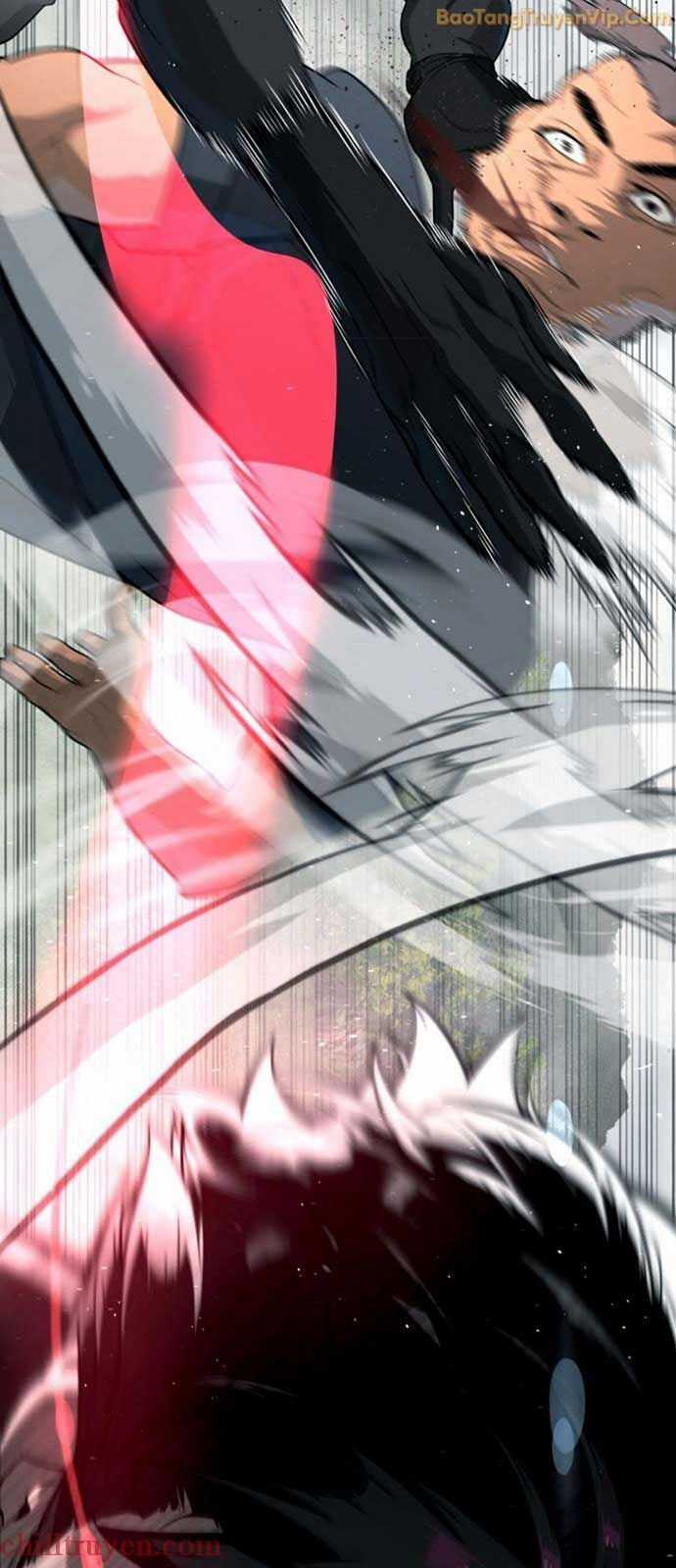 Sát Thủ Peter Chương 85 trang 134