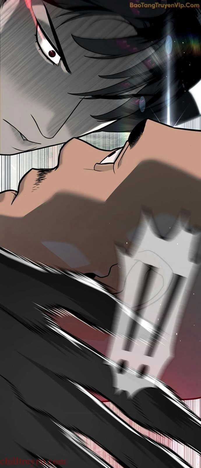 Sát Thủ Peter Chương 85 trang 135