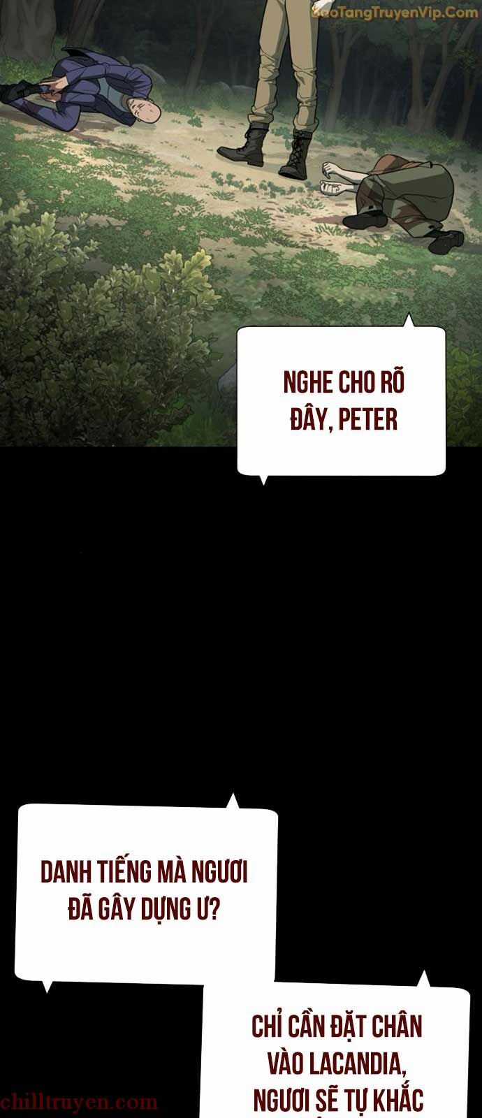 Sát Thủ Peter Chương 85 trang 2