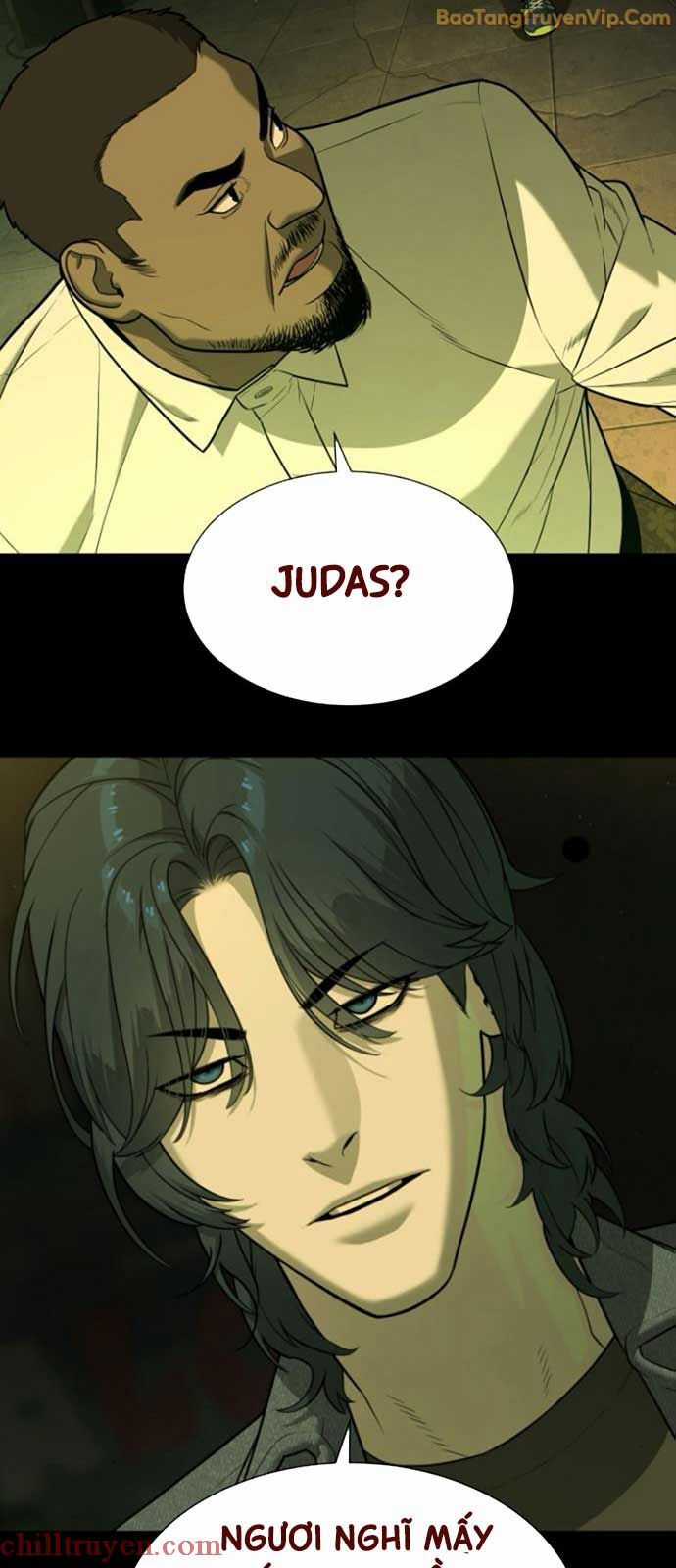 Sát Thủ Peter Chương 85 trang 21