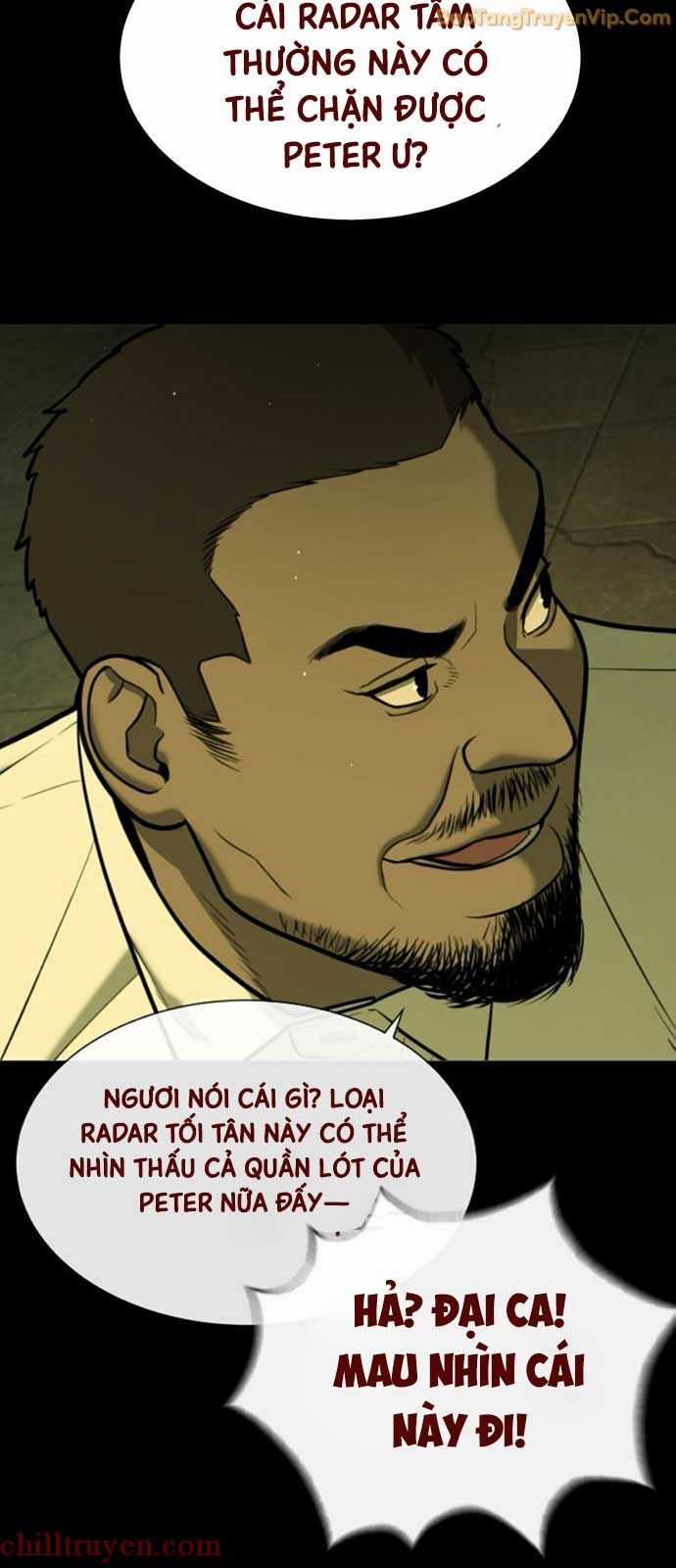 Sát Thủ Peter Chương 85 trang 22