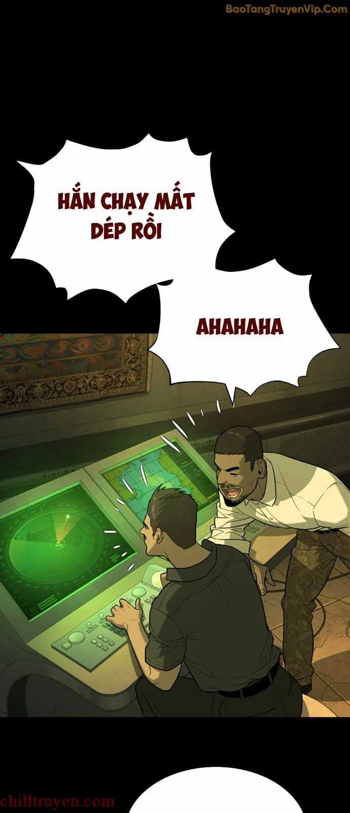 Sát Thủ Peter Chương 85 trang 25