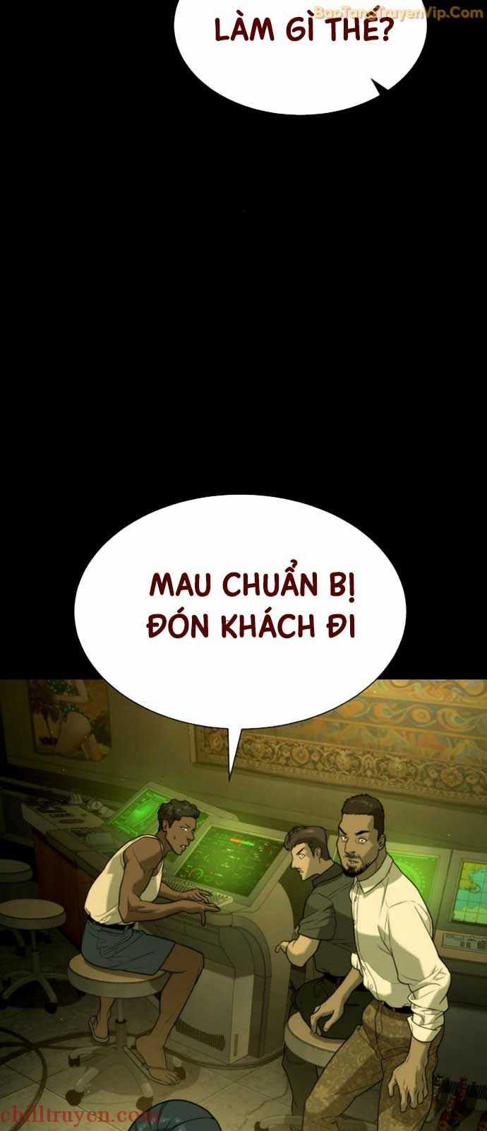 Sát Thủ Peter Chương 85 trang 26