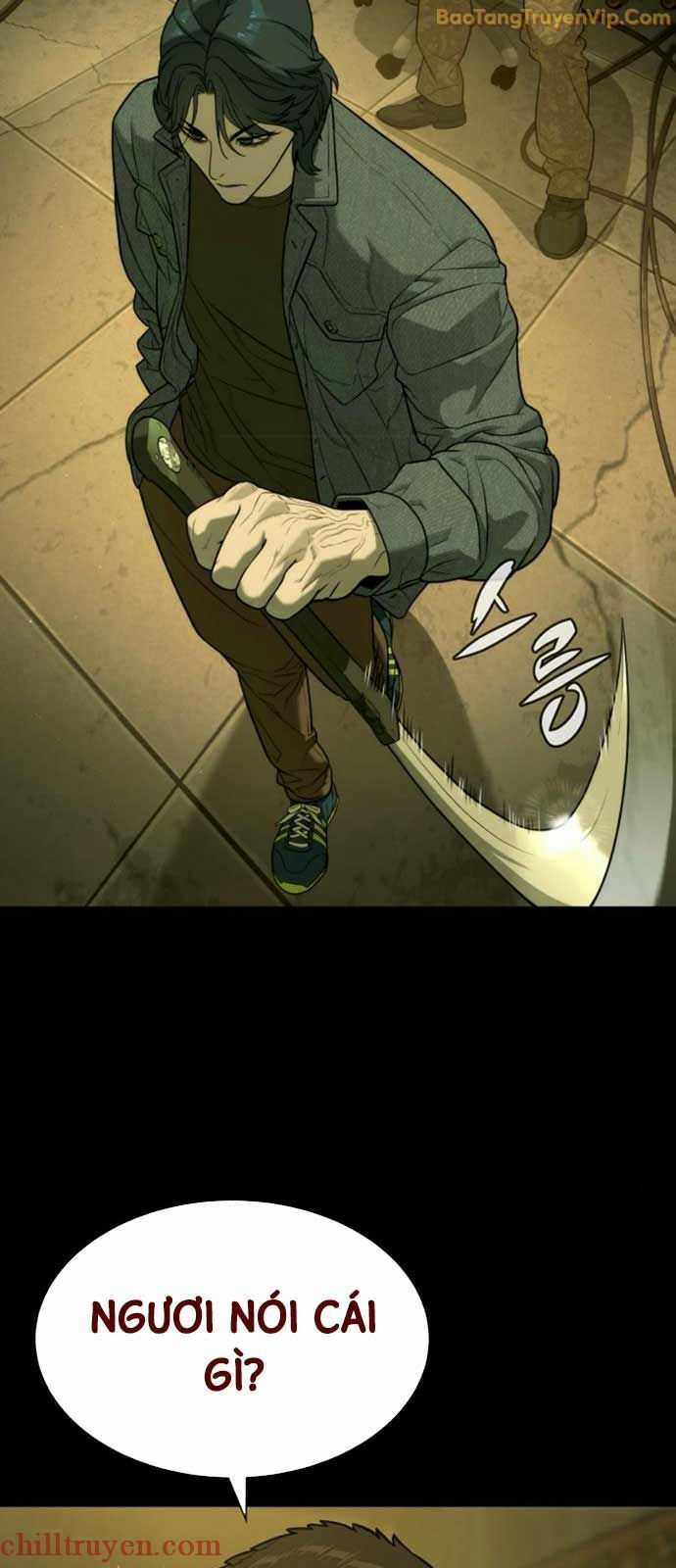 Sát Thủ Peter Chương 85 trang 27