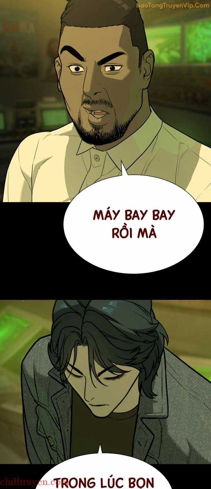 Sát Thủ Peter Chương 85 trang 28