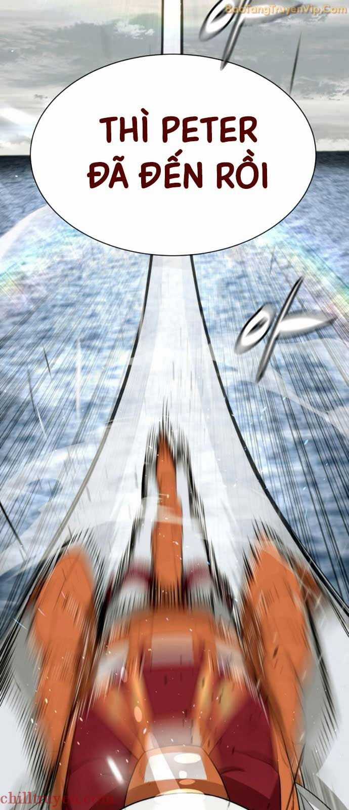 Sát Thủ Peter Chương 85 trang 31