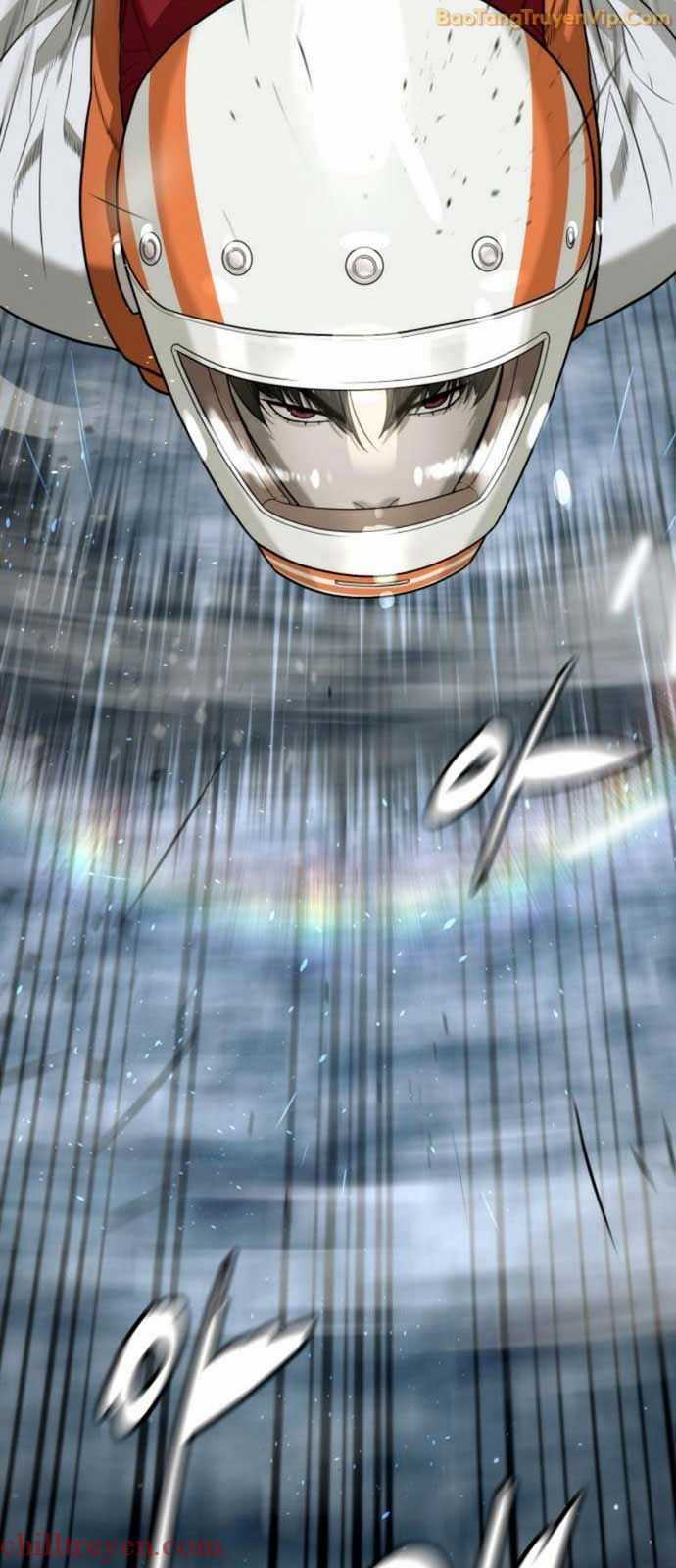 Sát Thủ Peter Chương 85 trang 32