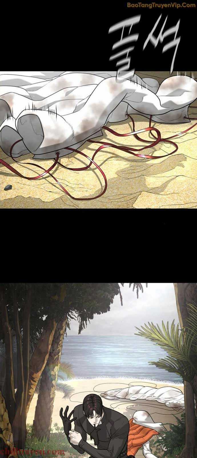 Sát Thủ Peter Chương 85 trang 43