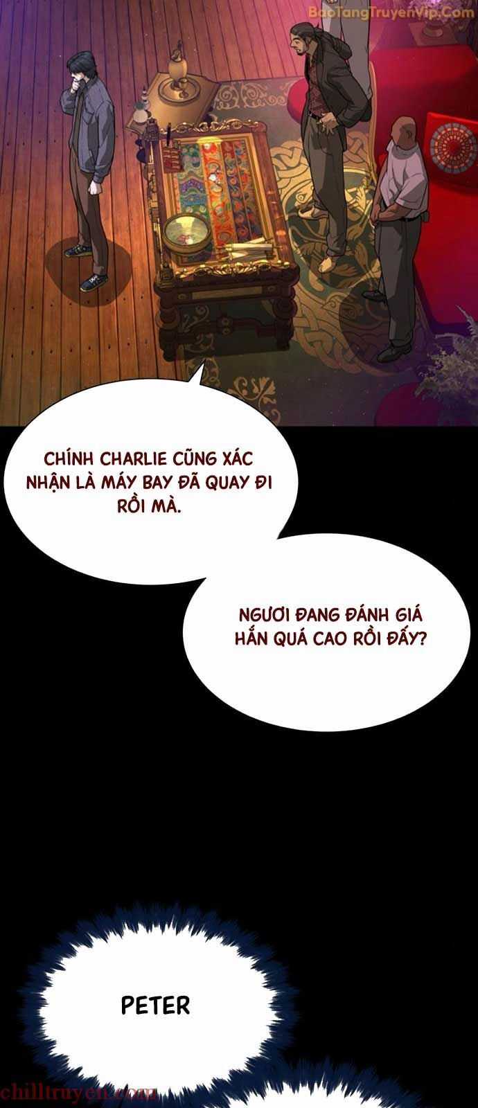 Sát Thủ Peter Chương 85 trang 47