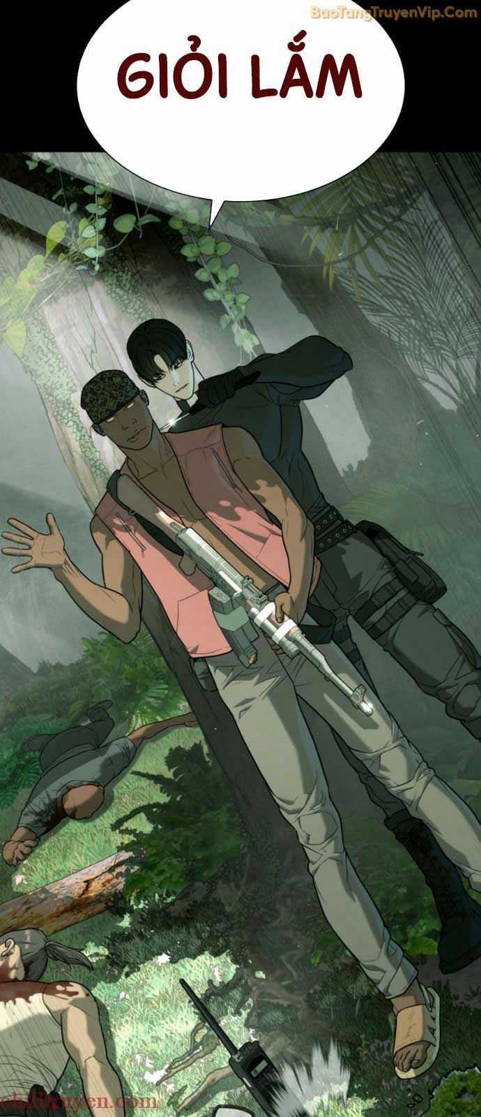 Sát Thủ Peter Chương 85 trang 55