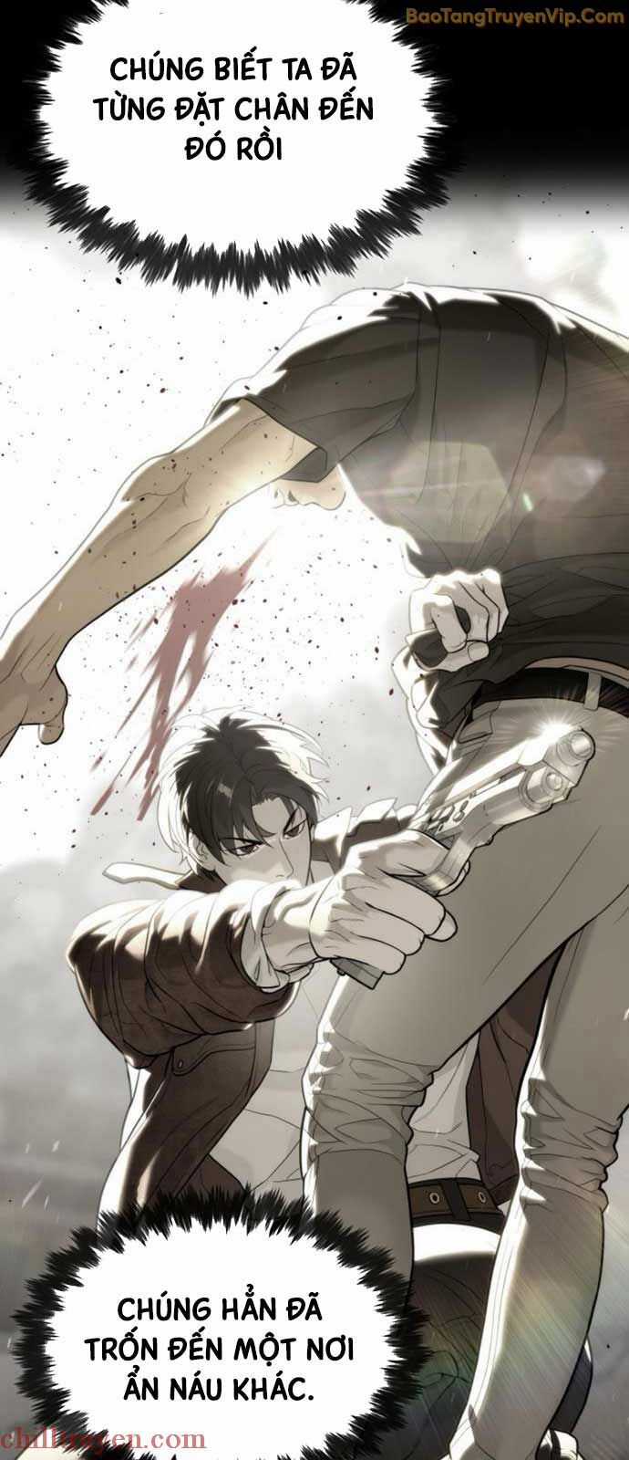 Sát Thủ Peter Chương 85 trang 7