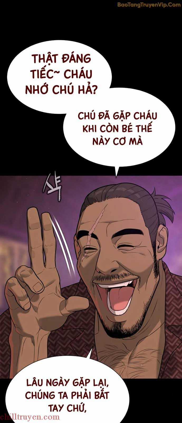 Sát Thủ Peter Chương 85 trang 75