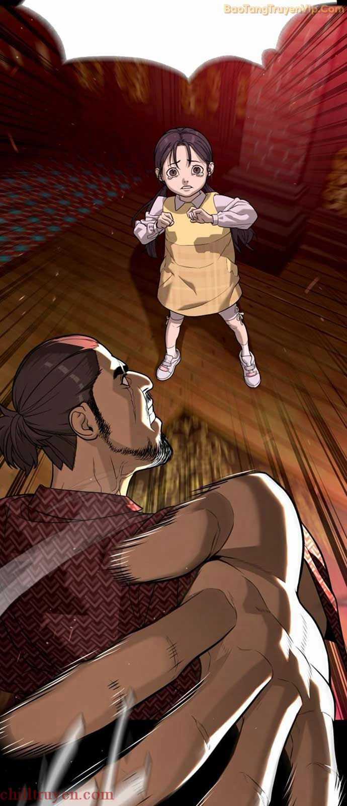 Sát Thủ Peter Chương 85 trang 82