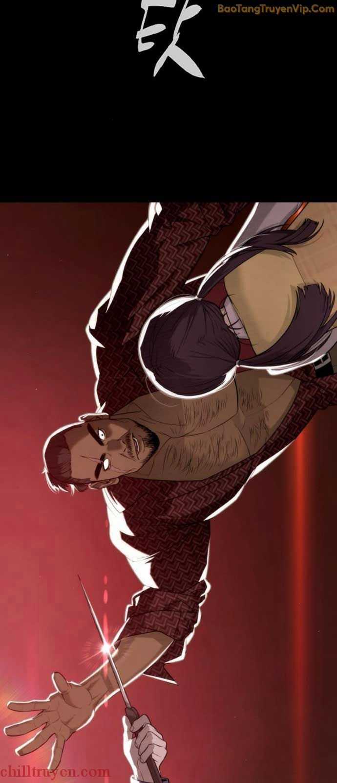 Sát Thủ Peter Chương 85 trang 84