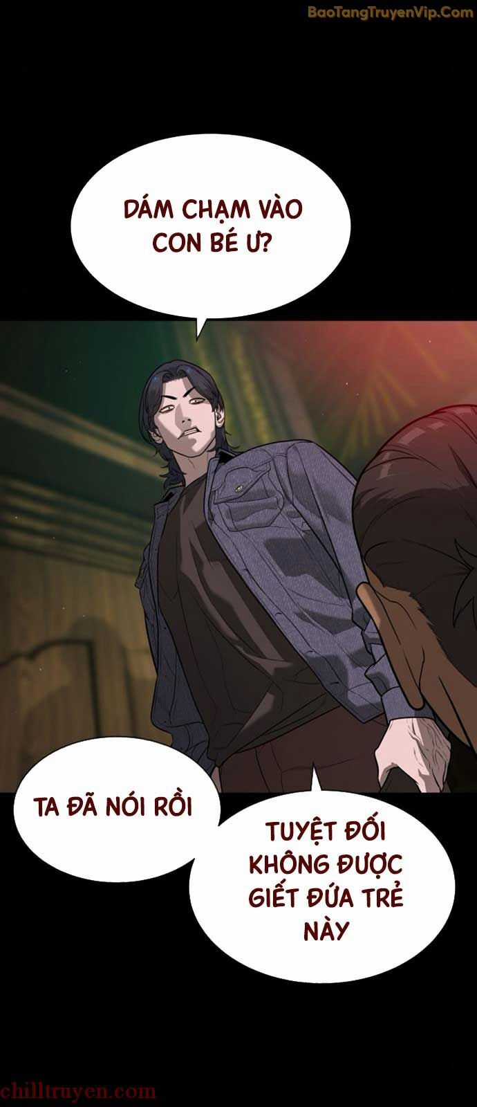 Sát Thủ Peter Chương 85 trang 87