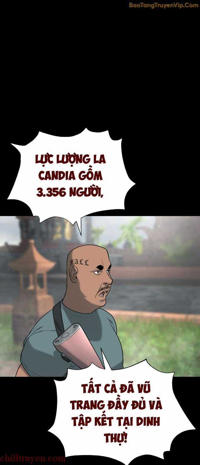 Sát Thủ Peter Chương 85 trang 91