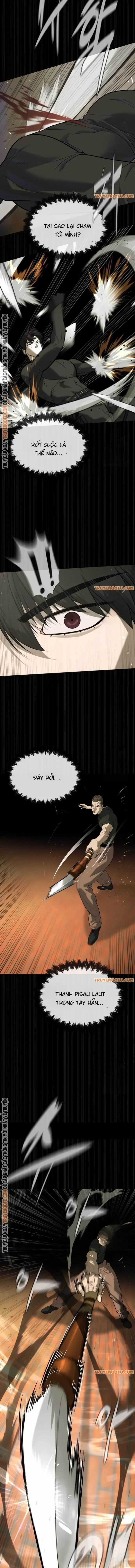 Sát Thủ Peter Chương 86 trang 11