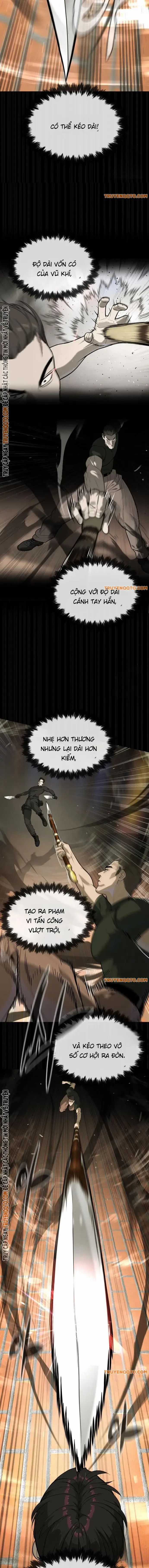 Sát Thủ Peter Chương 86 trang 12