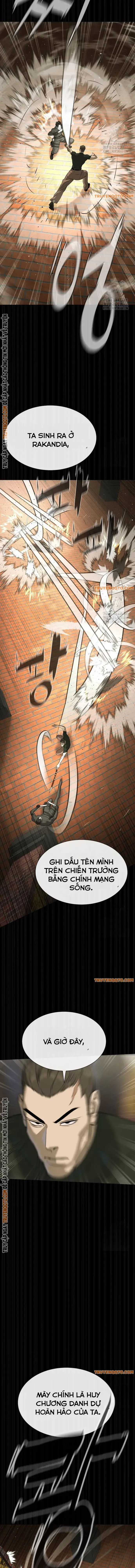 Sát Thủ Peter Chương 86 trang 14