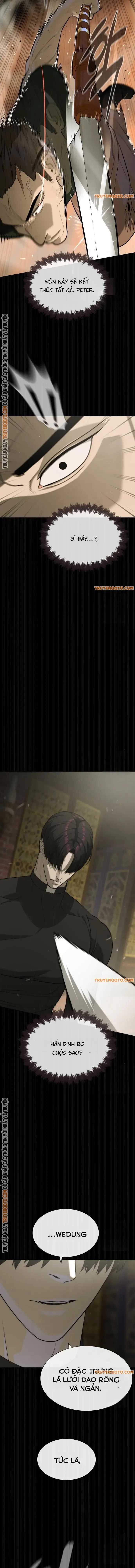 Sát Thủ Peter Chương 86 trang 16