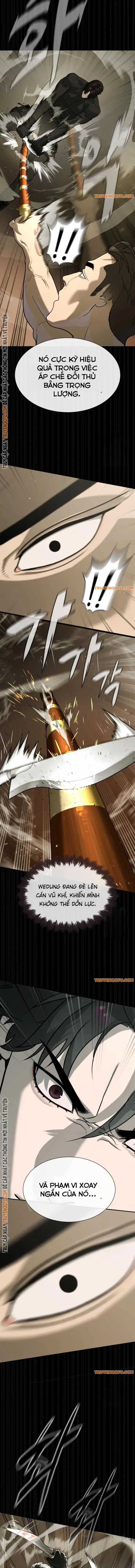 Sát Thủ Peter Chương 86 trang 17