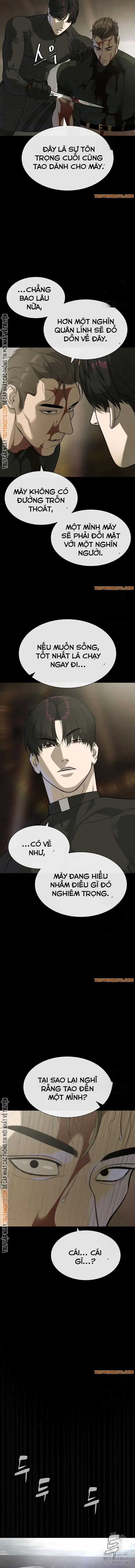 Sát Thủ Peter Chương 86 trang 20