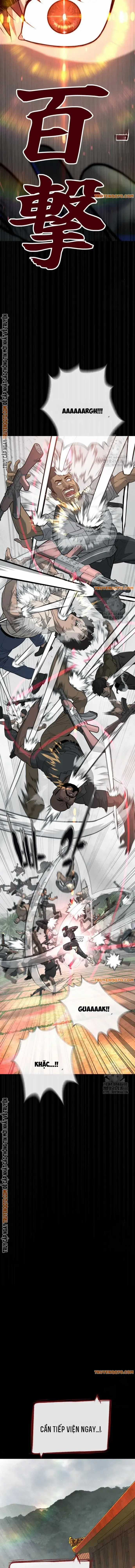 Sát Thủ Peter Chương 86 trang 23