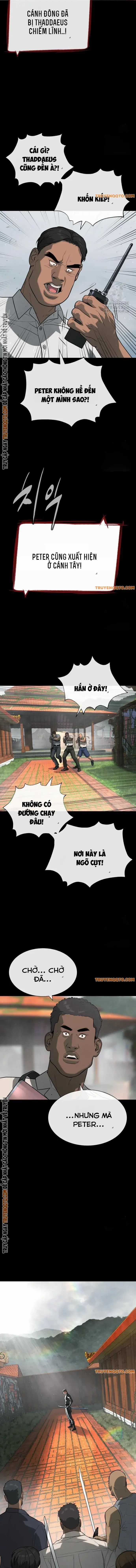 Sát Thủ Peter Chương 86 trang 24