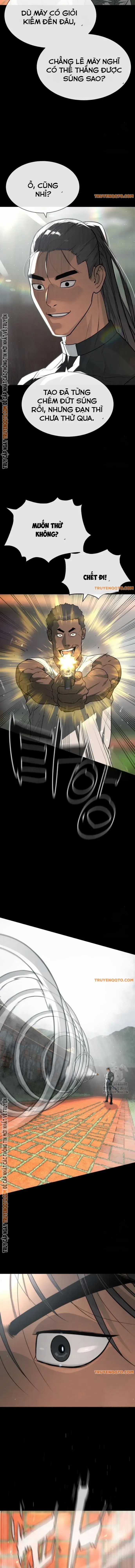 Sát Thủ Peter Chương 86 trang 26