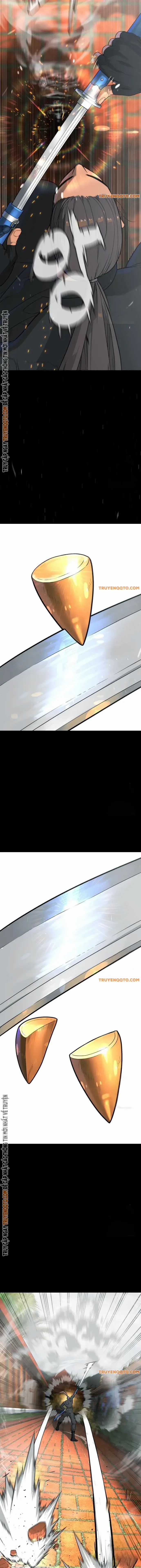 Sát Thủ Peter Chương 86 trang 27