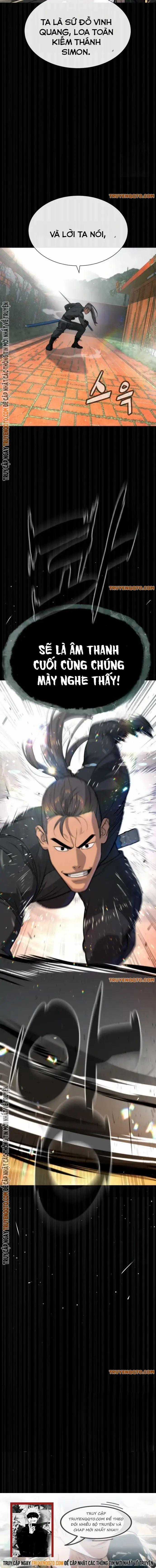 Sát Thủ Peter Chương 86 trang 29