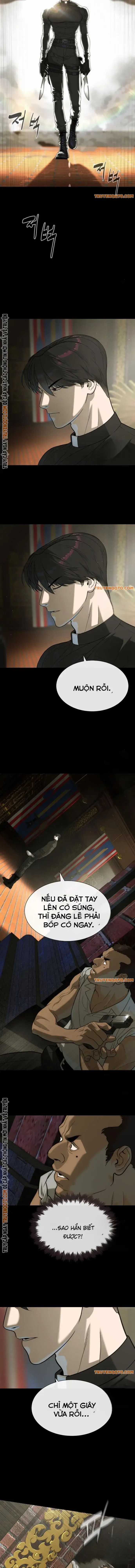 Sát Thủ Peter Chương 86 trang 4