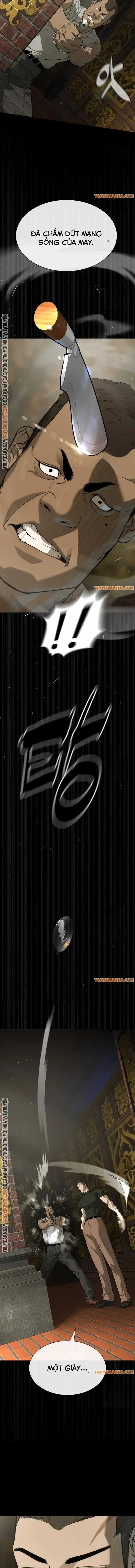 Sát Thủ Peter Chương 86 trang 5