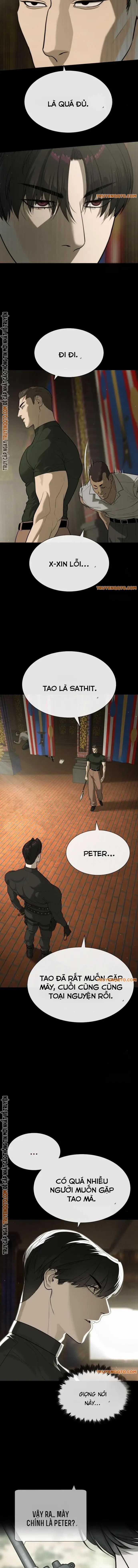 Sát Thủ Peter Chương 86 trang 6