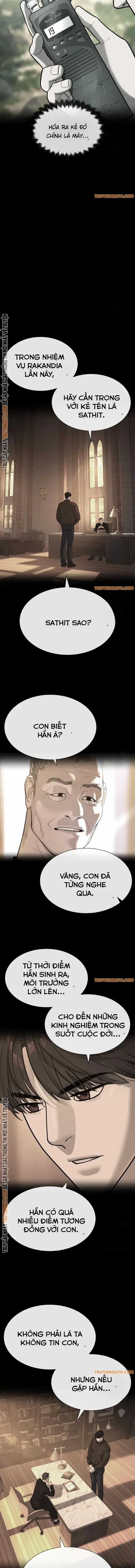 Sát Thủ Peter Chương 86 trang 7