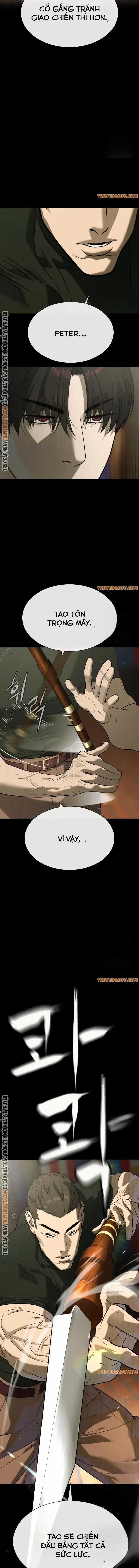 Sát Thủ Peter Chương 86 trang 8