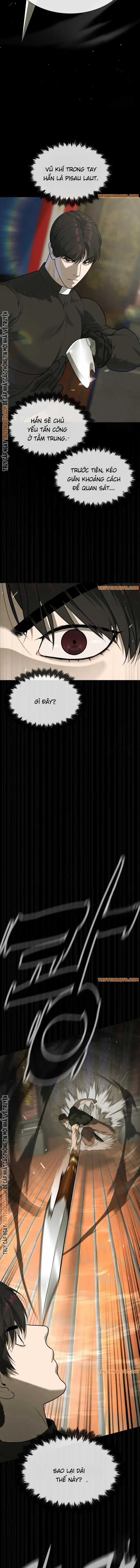 Sát Thủ Peter Chương 86 trang 9